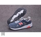 New Balance 580 Men Shoes 446
