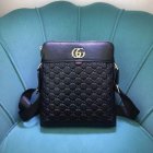 Gucci High Quality Handbags 205