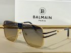 Balmain High Quality Sunglasses 109