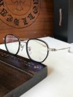 Chrome Hearts Plain Glass Spectacles 633
