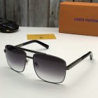 Louis Vuitton High Quality Sunglasses 5270