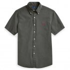 Ralph Lauren Men's Short Sleeve Shirts 43