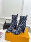 Louis Vuitton Women's Shoes 134
