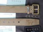 Gucci High Quality Belts 250