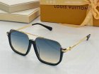 Louis Vuitton High Quality Sunglasses 1208