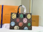 Louis Vuitton High Quality Handbags 901