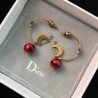 Dior Jewelry Earrings 338