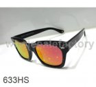 Gucci High Quality Sunglasses 249