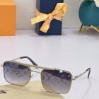 Louis Vuitton High Quality Sunglasses 2617