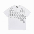 Fendi Men's T-shirts 395