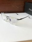 Chrome Hearts Plain Glass Spectacles 1299
