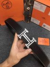 Hermes High Quality Belts 287
