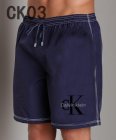 Calvin Klein Men's Shorts 09