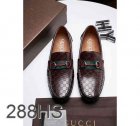 Gucci Men's Athletic-Inspired Shoes 2294