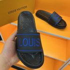 Louis Vuitton Men's Slippers 04