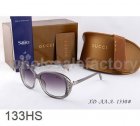 Gucci Normal Quality Sunglasses 961