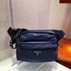 Prada Original Quality Handbags 675