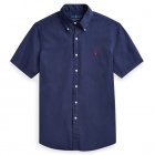 Ralph Lauren Men's Short Sleeve Shirts 19