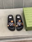 Gucci Men's Slippers 117