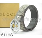 Gucci High Quality Belts 3524