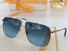 Louis Vuitton High Quality Sunglasses 2472