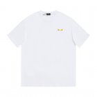 Fendi Men's T-shirts 406