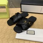 Gucci Men's Slippers 490