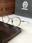 Chrome Hearts Plain Glass Spectacles 746
