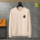 Louis Vuitton Men's Long Sleeve T-shirts 40