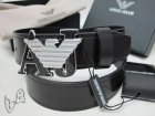 Armani High Quality Belts 16