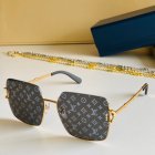Louis Vuitton High Quality Sunglasses 2487
