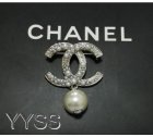 Chanel Jewelry Brooch 78