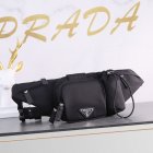 Prada High Quality Handbags 396