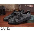 Gucci Men's Casual Shoes 20