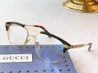 Gucci Plain Glass Spectacles 349