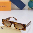 Louis Vuitton High Quality Sunglasses 4869