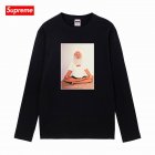 Supreme Men's Long Sleeve T-shirts 25