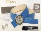 Versace High Quality Belts 117