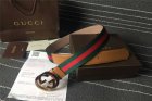 Gucci Original Quality Belts 103