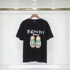 Fendi Men's T-shirts 336