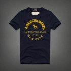 Abercrombie & Fitch Men's T-shirts 508