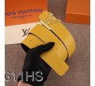 Louis Vuitton High Quality Belts 3292