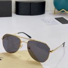 Prada High Quality Sunglasses 667