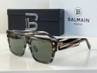 Balmain High Quality Sunglasses 105