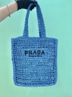 Prada Original Quality Handbags 564