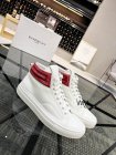 GIVENCHY Men's Shoes 672