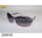 Chanel Normal Quality Sunglasses 950