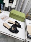 Gucci Women's Slippers 150