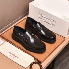 Salvatore Ferragamo Men's Shoes 678