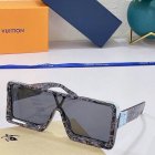 Louis Vuitton High Quality Sunglasses 4573